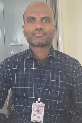 Placement Coordinator